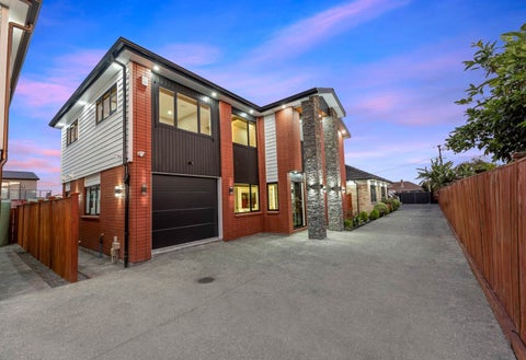3A Caspar Road, Papatoetoe, Auckland