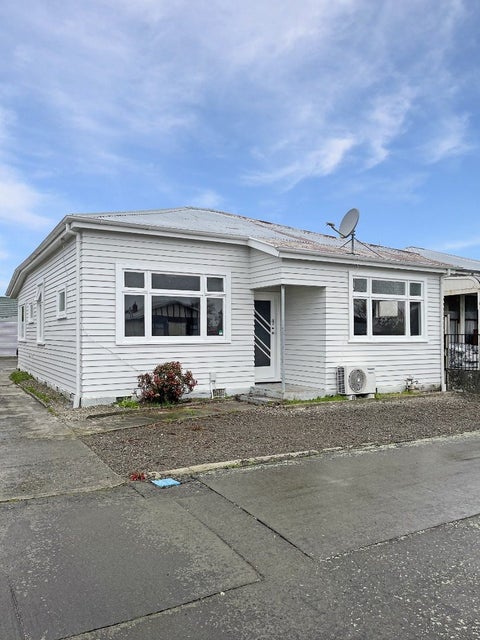 101 Pitt Street, Palmerston North, Palmerston North