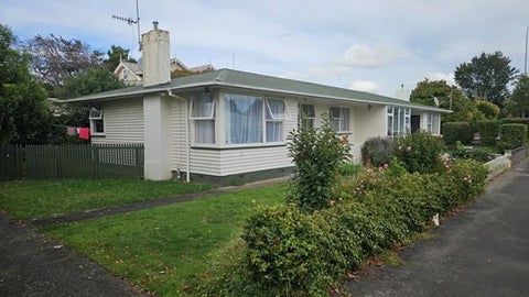 0 Johns Way, Martinborough, Carterton