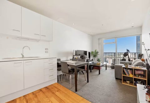 22I/16 Gore Street, Auckland Central, Auckland
