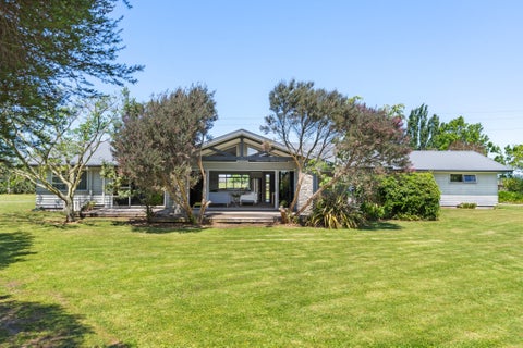 35 Cameron Road, Makauri, Gisborne
