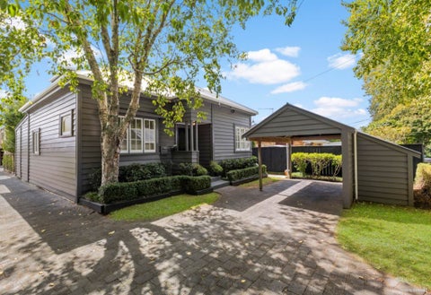 41 Onslow Avenue, Epsom, Auckland