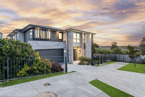 43 Matahae DR, Flat Bush, Auckland