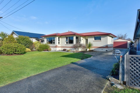 20 Elsie Street, Gore, Gore