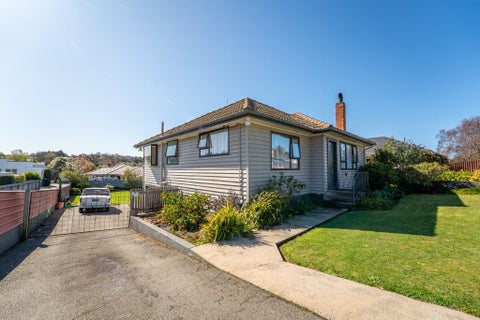 47 Douglas Street, Highfield, Timaru