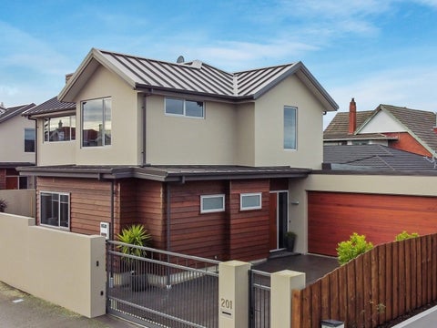 201 Le Cren Street, Seaview, Timaru