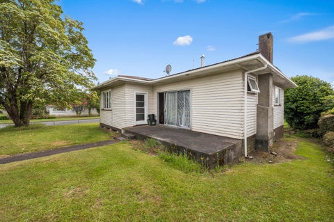 33 Arthur Street, Tokoroa, Tokoroa