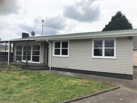 8 Thames Place, Pukekohe, Pukekohe