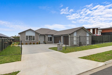 29 Pinehurst Crescent, Morrinsville, Morrinsville