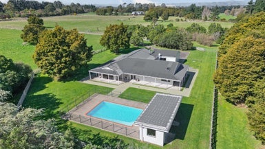 119 Tararua Drive, Upper Plain, Masterton