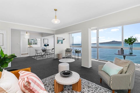 2A/163 Tamaki Drive, Kohimarama, Auckland