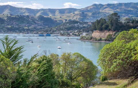 261 Beach Road, Akaroa, Akaroa