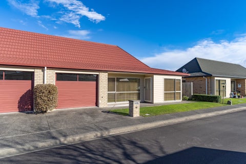 46/55 Armstrong Avenue, Carterton, Carterton