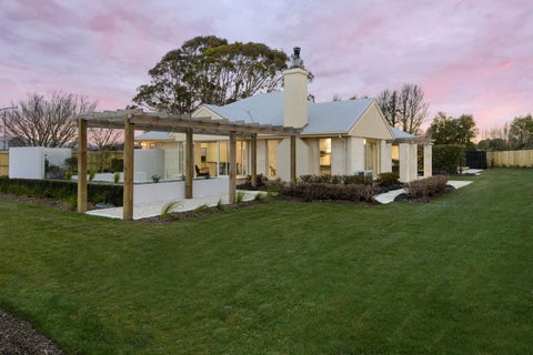 8 Kahurangi Road, Halswell, Christchurch