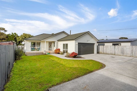 34A Birdwood Road, Swanson, Auckland