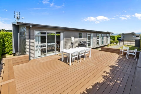 17 Tuscan Lane, Martinborough