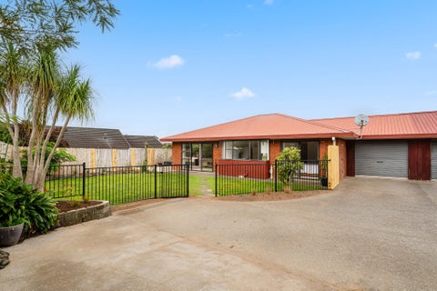 5/186 Queen Street, Pukekohe, Pukekohe