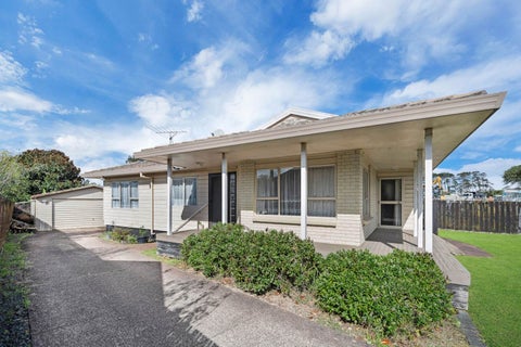 25 Burswood Drive, Burswood, Auckland