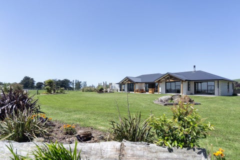 16 Tain Street, Oamaru