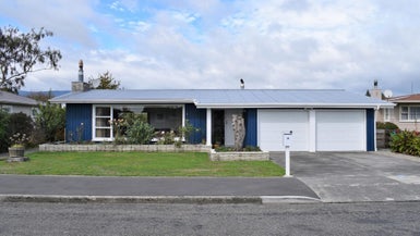 24 Lemon Street, Otaki