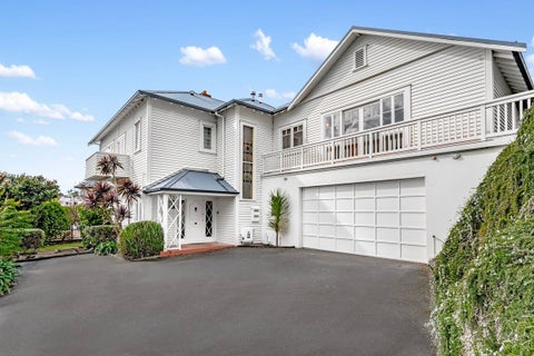 25 Vale Road, St Heliers, Auckland