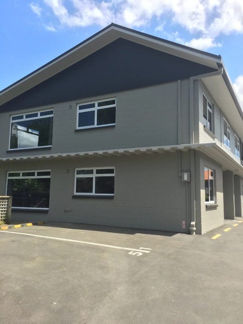 8/17 Wellington Street, Hamilton East, Hamilton