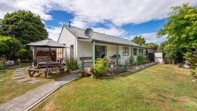 46A Te Manuao Road, Otaki, Otaki