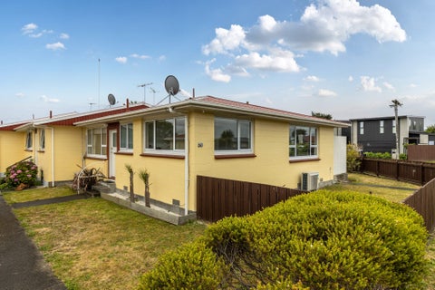 50 Lee Street, Blenheim, Blenheim