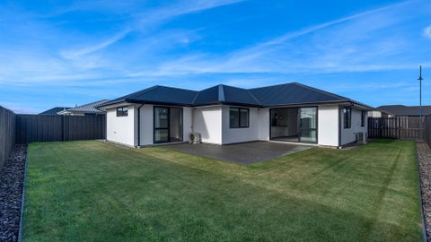 19 Helicon Street, Pegasus, Pegasus