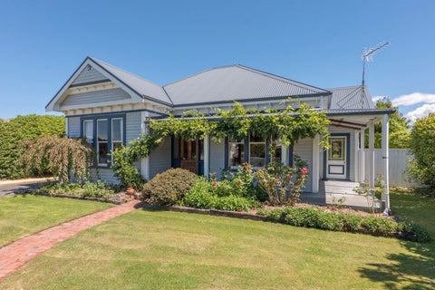 31 Jackson Street, Methven, Methven