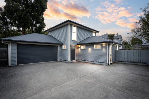 3A Judge Street, Woolston, Christchurch