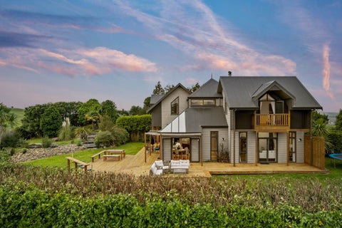 1337 Kaiaua Road, Pokeno
