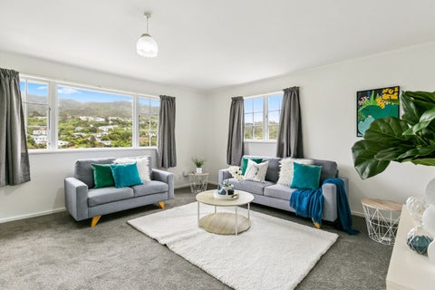 5B Astor Street, Karori, Wellington