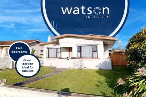 262 Albert Street, Hokowhitu, Palmerston North