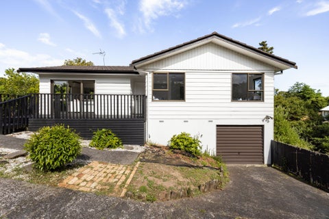 56 Pelorus Street, Glenview, Hamilton