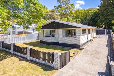 20 Paterson Street, Aramoho, Whanganui