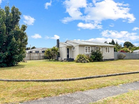 31 Morvern Crescent, Tokoroa, Tokoroa