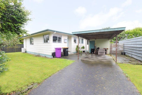 24A Humphries Place, Awapuni, Palmerston North