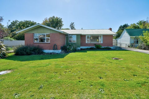 82 Northumberland Street, Tapanui