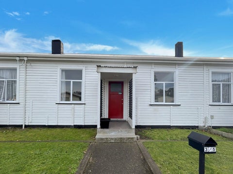 5 Gilmour Street, Gonville, Whanganui
