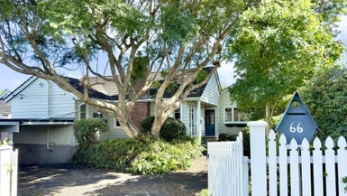 66 Kildare Avenue, Glendowie, Auckland