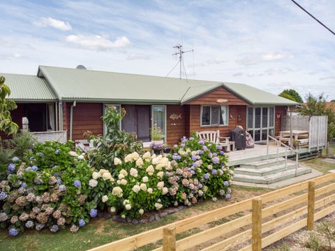 53 River Road, Ngatea, Ngatea