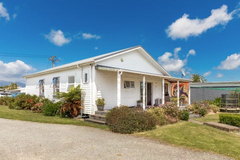9 Mill Street, Westport, Westport