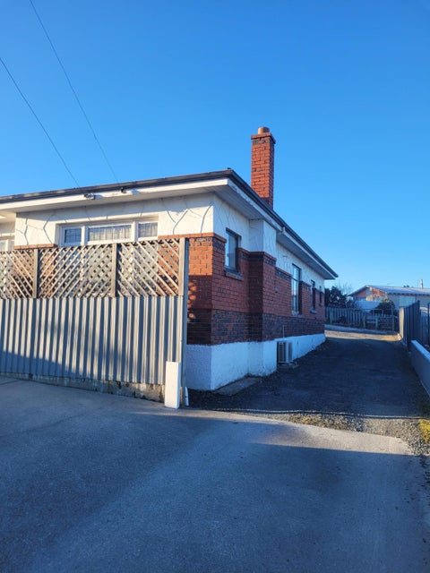 50 Essex Street, Balclutha