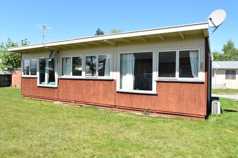15 Totara Drive, Twizel, Twizel