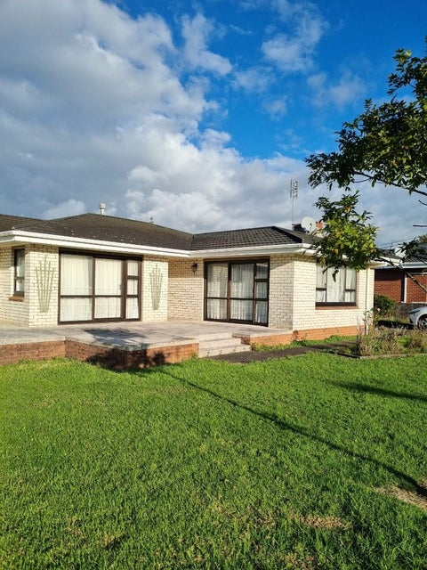122 Kimpton Road, Papatoetoe, Auckland