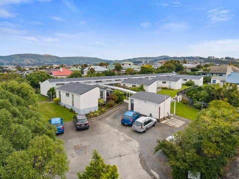 1/29 Spencer Street, Andersons Bay, Dunedin