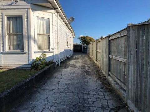 152 Featherston Street, Palmerston North, Palmerston North