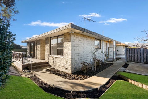 2/49 Rahera Street, Spreydon, Christchurch