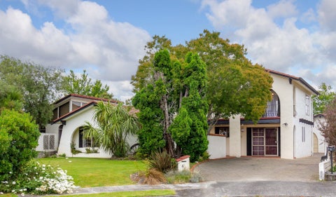 4 Cobham Place, Solway, Masterton